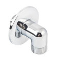 Підключення душового шланга DN 15 Standart (6054005-00), Kludi