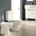 Компакт Freja з кришкою дюропласт soft-close (L79211000), Kolo