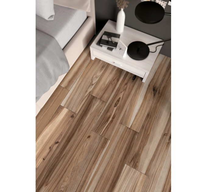 Плитка керамогранітна Koru Nut KO 04 Nat 200x1200x10 Mirage