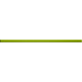 Фриз скляний GF 7517  lime  25x750 Кераміка Лео УКРАЇНА