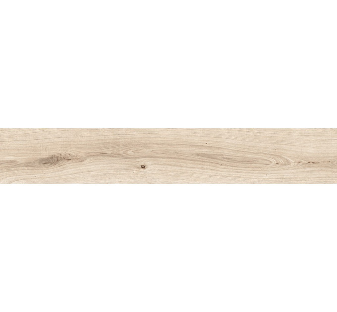Плитка підлогова Natural Cream 19,8x119,8 код 9606 Опочно