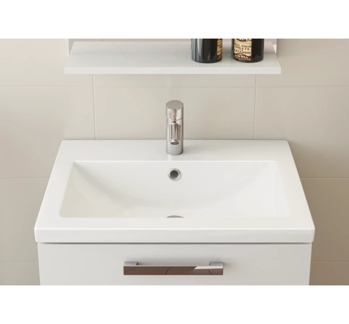 Умивальник 70 см Como (CCWF1006740836), Cersanit