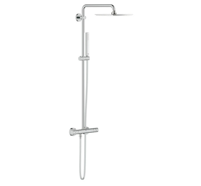 Душова система Euphoria XXL 230 (26187000), Grohe