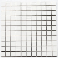 Мозаїка CM 3002 C2 White 300x300x9 Котто Кераміка