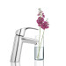 Змішувач для умивальника M-Size Eurosmart (23322001), Grohe