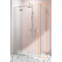 Бокова стінка Essenza Pro S1 75, RADAWAY