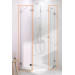 Комплект бокових стінок Essenza Pro PTJ 100 Z x 90 S, RADAWAY