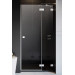 Душові двері Essenza Pro White DWJ 100 праві, RADAWAY