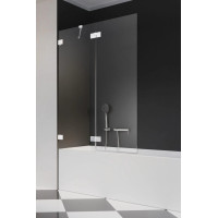 Шторка для ванни Essenza Pro White PND II 140 ліва, RADAWAY