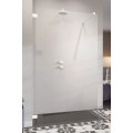 Душова стінка Essenza Pro White Walk-in 100, RADAWAY
