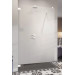 Душова стінка Essenza Pro White Walk-in 100, RADAWAY