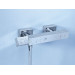 Змішувач для душу Grohtherm Cube (34488000), Grohe