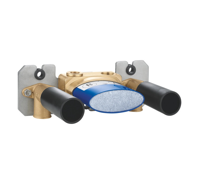 Вбудована частина змішувача Rainshower System SmartControl (26449000), Grohe