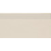 Сходинка пряма різана Intero Bianco MAT 29,8x59,8 код 8278 Ceramika Paradyz