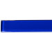 Фриз скляний GF 9020 blue 25х900 Кераміка Лео