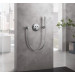 Підключення душового шланга Rainshower  (27057000), Grohe