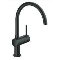 32917KS0 Змішувач для мийки Мінта одноважільний 1/2' GROHE НІМЕЧЧИНА