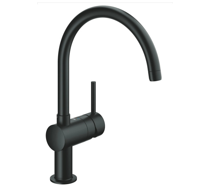 32917KS0 Змішувач для мийки Мінта одноважільний 1/2' GROHE НІМЕЧЧИНА