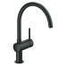 32917KS0 Змішувач для мийки Мінта одноважільний 1/2' GROHE НІМЕЧЧИНА