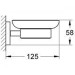 Мильниця з тримачем Essentials (40444001), Grohe