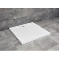 Душовий піддон Giaros C 100x100 см, RADAWAY