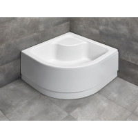 Душовий піддон Indos A 80x80 см, RADAWAY