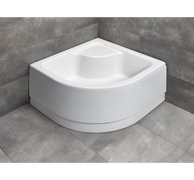 Душовий піддон Indos A 80x80 см, RADAWAY