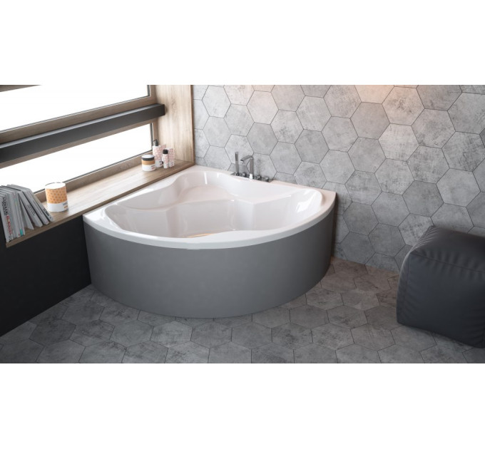 Панель до ванни фронтальна KERIA 150, RADAWAY