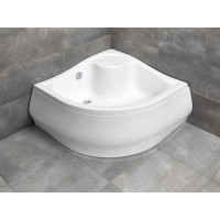 Душовий піддон Korfu A 80x80 см, RADAWAY