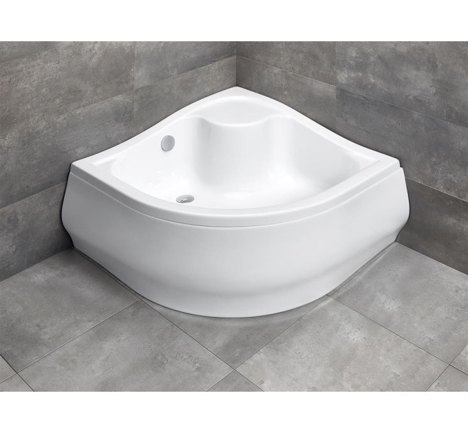 Душовий піддон Korfu A 80x80 см, RADAWAY