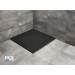 Душовий піддон Kyntos C 90x90 см Black, RADAWAY