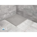 Душовий піддон Kyntos C 90x90 см Cemento, RADAWAY
