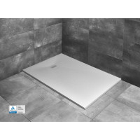 Душовий піддон Kyntos F 110x80 см anthracite, RADAWAY