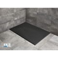 Душовий піддон Kyntos F 150x90 см Black, RADAWAY