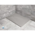 Душовий піддон Kyntos F 100x80 см Cemento, RADAWAY