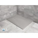 Душовий піддон Kyntos F 100x80 см Cemento, RADAWAY