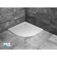 Душовий піддон Kyntos A 90x90 см white, RADAWAY