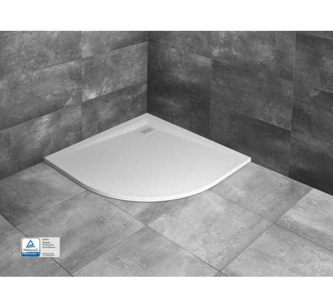 Решітка для піддона Kyntos Grid white (HKA-04), RADAWAY