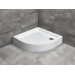 Душовий піддон Laros A Compact 85x85 см, RADAWAY