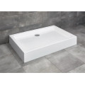 Душовий піддон Laros D Compact 120x80 см, RADAWAY