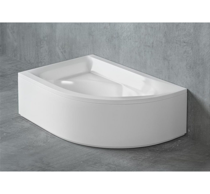 Панель до ванни ліва Мistra 150 L, RADAWAY