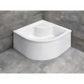 Душовий піддон Naxos A 90x90 см, RADAWAY