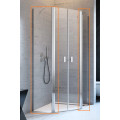 Комплект бокових стінок NES PTD 90 x 90 RADAWAY