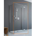 Душові двері Essenza New KDJ+S 110 праві, RADAWAY