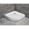 Душовий піддон Patmos A 90x90 см, RADAWAY