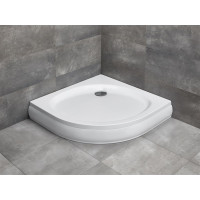 Душовий піддон Patmos A 90x90 см, RADAWAY