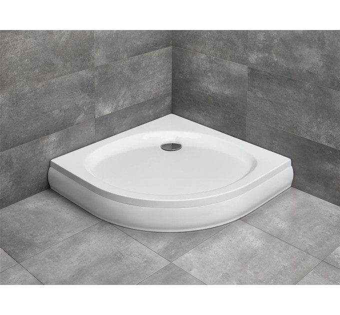 Душовий піддон Patmos A 90x90 см, RADAWAY
