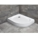 Душовий піддон Patmos E 120x90 см правий, RADAWAY
