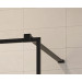 Шторка для ванни Modo New Black PNJ II 70 Frame RADAWAY