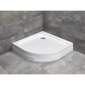 Душовий піддон Rodos A Compact 80x80 см, RADAWAY